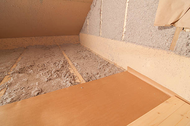 Best Insulation for Specific Applications in Sellersville, PA